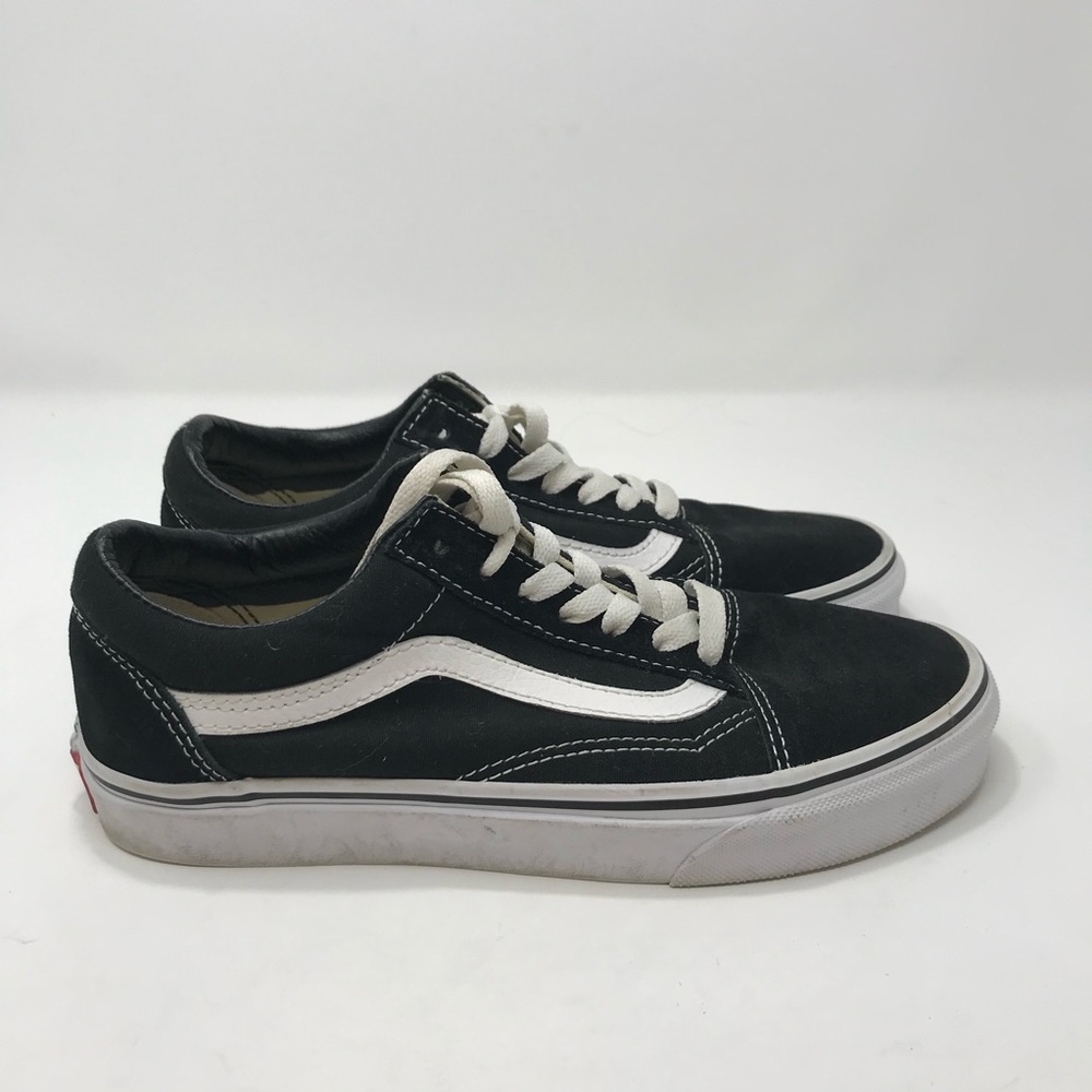 Vans Women’s Sneakers Size 7 B110